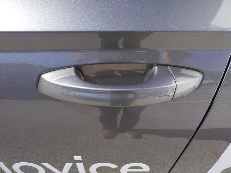 Škoda Karoq 1,5 TSI - fotka 26 z 29