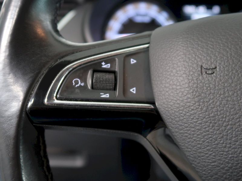 Škoda Octavia (2018) STYLE 1.6TDI 85KW DSG - fotka 18 z 37