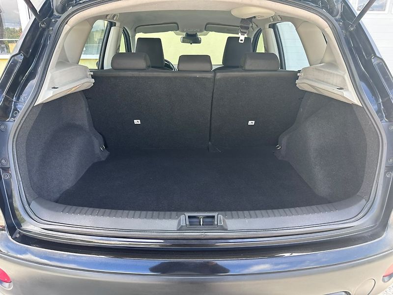 Nissan Qashqai (2009) 1.5dCi Tempomat/1MAJ/78kW - fotka 15 z 25
