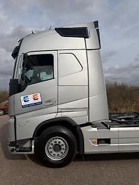 Volvo FH (2024) 500 hydraulika EURO 6 - fotka 4 z 10