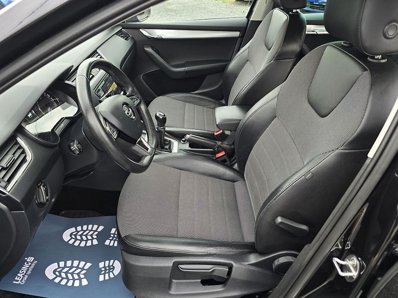 Škoda Octavia 1.4TSI 110KW Bi XENON NAVI 1Ma - fotka 10 z 30