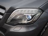 Mercedes-Benz GLK (2012) 220 CDI, 4Matic, AT - náhled 7