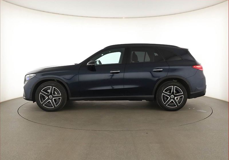 Mercedes-Benz GLC (2024) 220 d 4MATIC, ACC, 360° - fotka 3 z 20