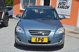 Kia Ceed (2008) 1.4i 80kW / ČR / LPG - náhled 1