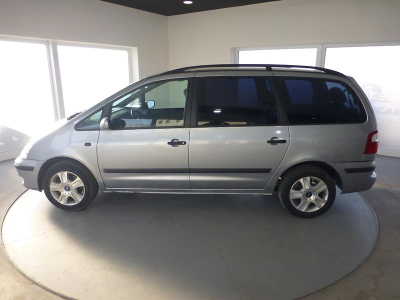 Ford Galaxy (2004) 1,9TDI*ALU*DIGI**TAŽNÉ**VYHŘ.S - fotka 8 z 24