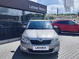 Škoda Fabia 1.6 TDi/55kW Ambiente - náhled 1