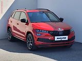 Škoda Karoq (2019) 2.0 TSi 4x4, SportLine, DSG - náhled 1