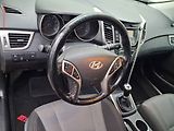 Hyundai i30 (2014) 1.6GDi, 1.maj,ČR, Výhř.sed. - náhled 12