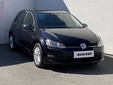 Volkswagen Golf (2014) 1.2 TSi, CUP, nez.topení - náhled 1
