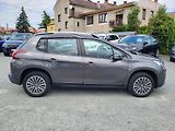 Peugeot 2008 1.2 PureTech 82k ČR 1.majitel - náhled 4