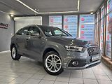 Audi Q3 2.0 TDi 120kW QUATTRO S-line   - náhled 20