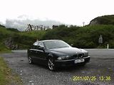 ZKUŠENOSTI UŽIVATELE: BMW Řada 5 528i