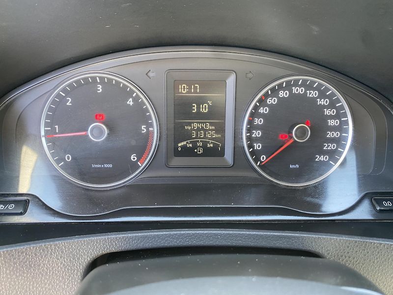 Volkswagen Transporter 2.0TDi 105PS DPH TOP REZERVACE - fotka 161 z 165