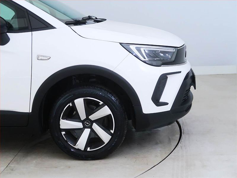 Opel Crossland X (2022) 1.2 Turbo, Serv.kniha - fotka 13 z 13