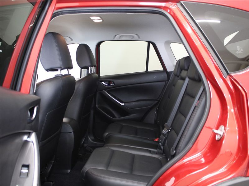 Mazda CX-5 2,2 D175 AT AWD Rev.TOP 97tkm! - fotka 7 z 27