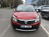 Dacia Sandero 1.5DCi - náhled 1