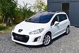 Peugeot 308 2,0 HDI STYLE,1.M,PANO,PĚKNÁ - náhled 1