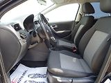 Volkswagen Polo (2011) 1.4i,63kW,s.kniha,klima,ALU - náhled 11