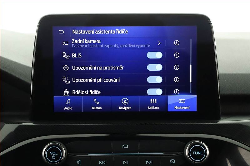 Ford Kuga (2022) ST-Line 1.5 EcoBoost - fotka 16 z 20
