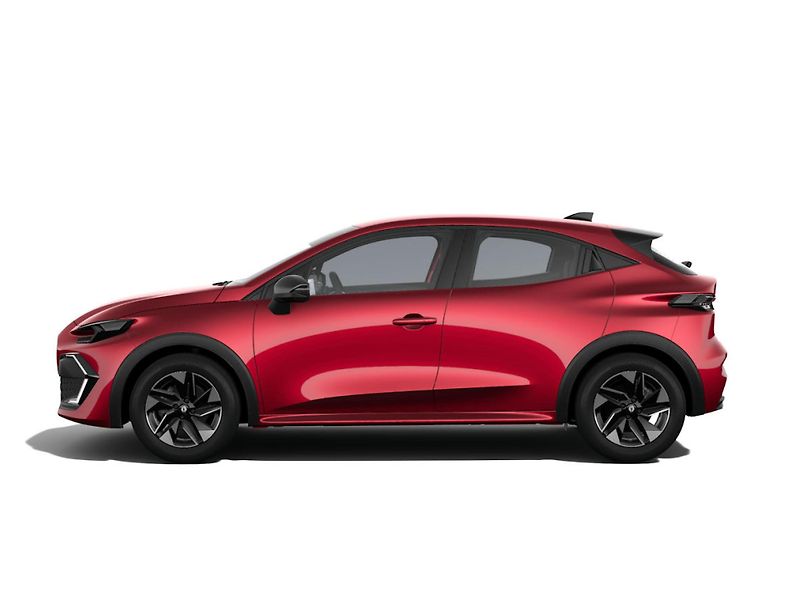 Renault Clio (2026) evolution Eco-G 120 EDC - fotka 3 z 5