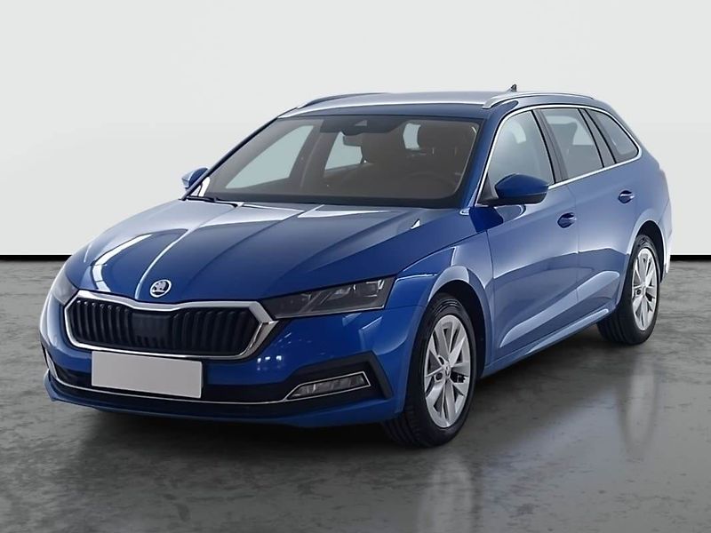 Škoda Octavia (2022) Style 2.0 TDI, Automat - fotka 2 z 21