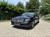 Mercedes-Benz Třídy E E200 135kw 1 maj ČR 52 000 km - náhled 1