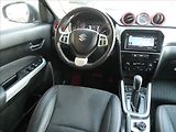 Suzuki Vitara 1,4 T 103kW 4x4 automat,závěs - náhled 27