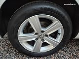 Volkswagen Golf Sportsvan (2016) 2.0TDi 110KW Highline původ ČR - náhled 48