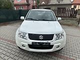 Suzuki Grand Vitara 1,6 4x4 1.majitel - náhled 10