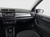 Škoda Fabia (2016) Style 1.2 TSI, ČR,1.maj - náhled 8
