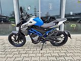 CFMOTO 300 NK (2026) AKČNÍ CENA - náhled 7