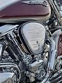 Yamaha XV 1600 A Wild Star (2001) - náhled 6