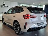 BMW X3 (2026) xDrive 20d M Sport - náhled 8