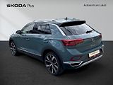 Volkswagen T-Roc (2023) STYLE 1,5 TSI 110 KW DSG - náhled 10