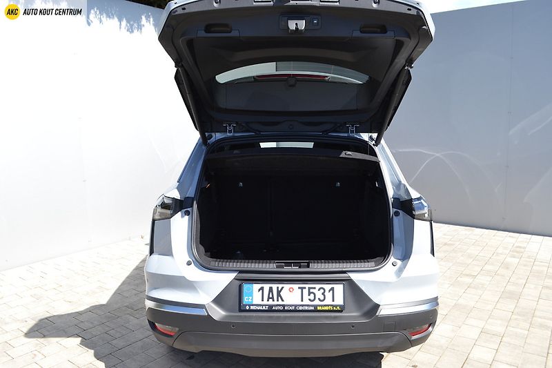 Renault Symbioz TECHNO MILD HYBRID 140 PANORAM - fotka 13 z 64