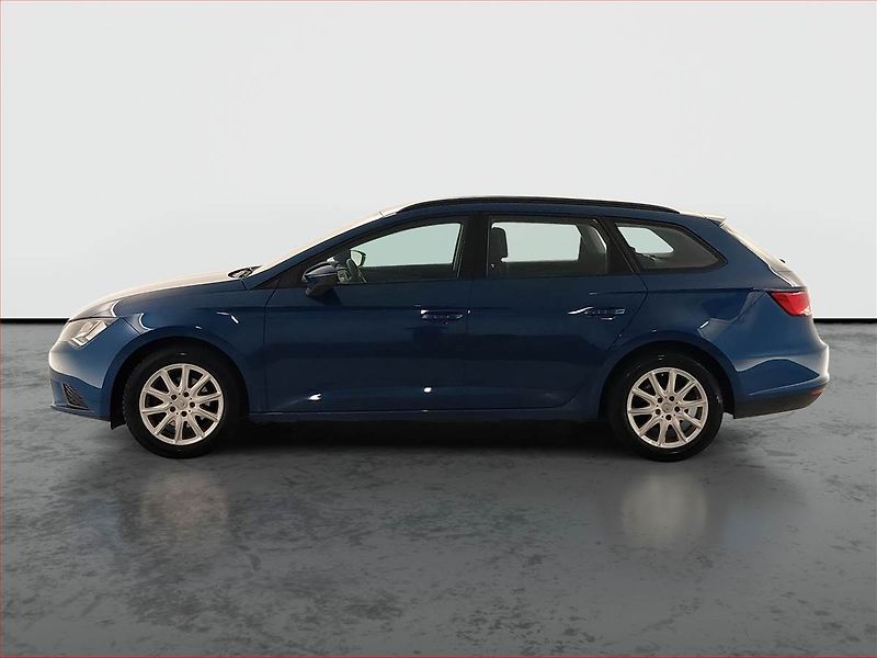 Seat Leon (2014) 1.2 TSI, Serv.kniha, Tempomat - fotka 3 z 17