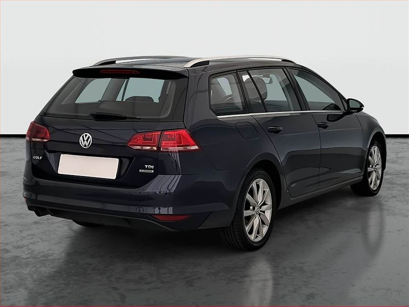 Volkswagen Golf (2013) 1.6 TDI, Tempomat - fotka 5 z 18