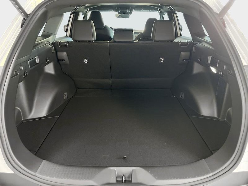 Subaru E-Outback 74.7 kWh AWD Limited - fotka 14 z 16