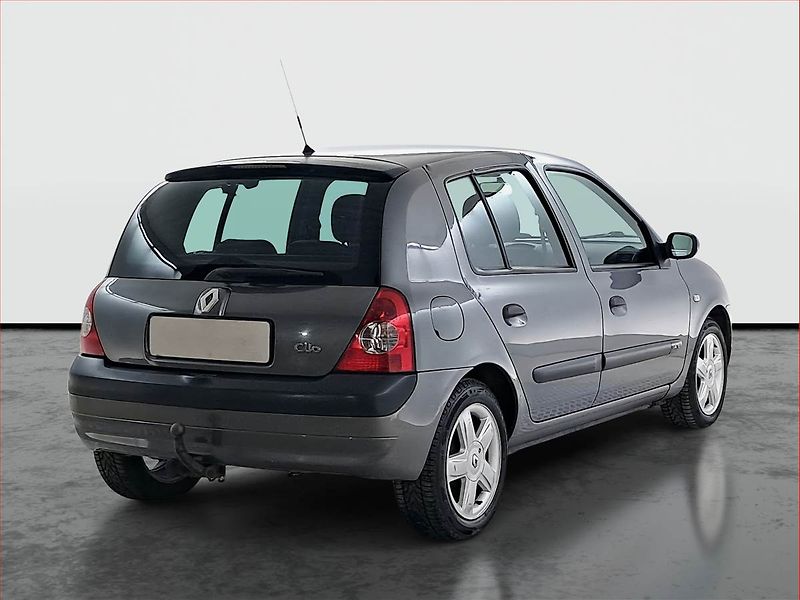 Renault Clio (2003) 1.4 16V , Automat, po STK - fotka 5 z 16
