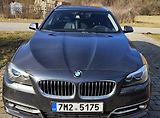 BMW Řada 5 520d /140kW - náhled 18