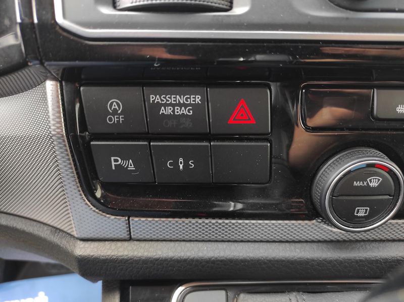 Volkswagen Multivan 2,0TDi DSG,4x4,Highline,7 míst - fotka 31 z 59