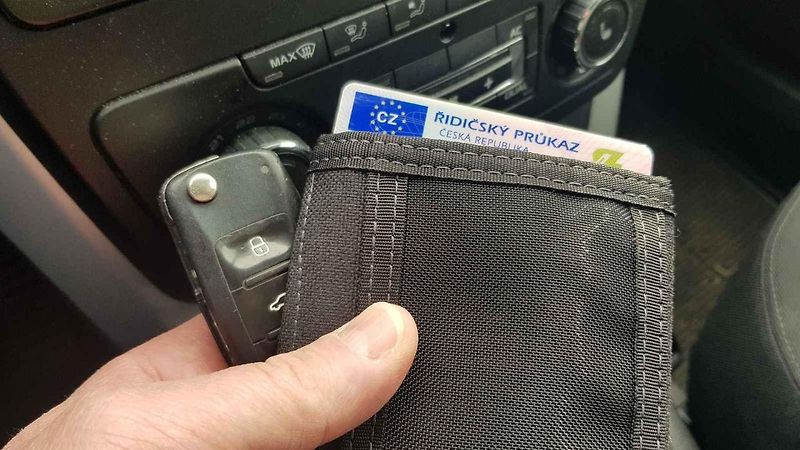 Výměna řidičského průkazu letos čeká statisíce řidičů.