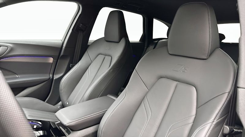 Audi A5 e-hybrid q S-Line Tech+ Kůže - fotka 8 z 16