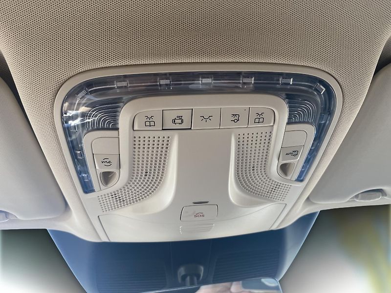 Mercedes-Benz Třídy V MarcoPolo 250d 4M AIRMATIC - fotka 25 z 26