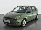 Ford Fiesta (2006) 1.3 i, nová STK, jezdí výborně - náhled 1