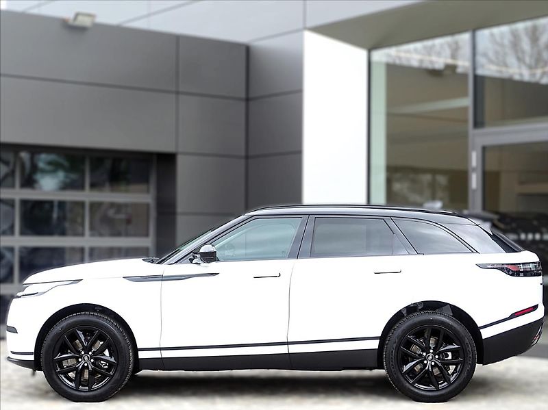 Land Rover Range Rover Velar 2,0 D200 DYNAMIC SE AWD - fotka 2 z 29