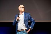 EisKing TOUR v Multifunkční aule Gong, 9. března 2025, Ostrava.