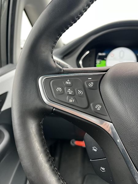 Opel Ampera EV 150kW 60kWh Executive  - fotka 9 z 24