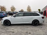 Škoda Superb (2021) Sportline 2.0 TSI 4x4 DSG - náhled 8