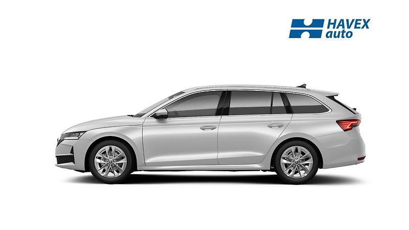 Škoda Octavia (2026) 1.5 TSI 110 kW Top Selection - fotka 3 z 3